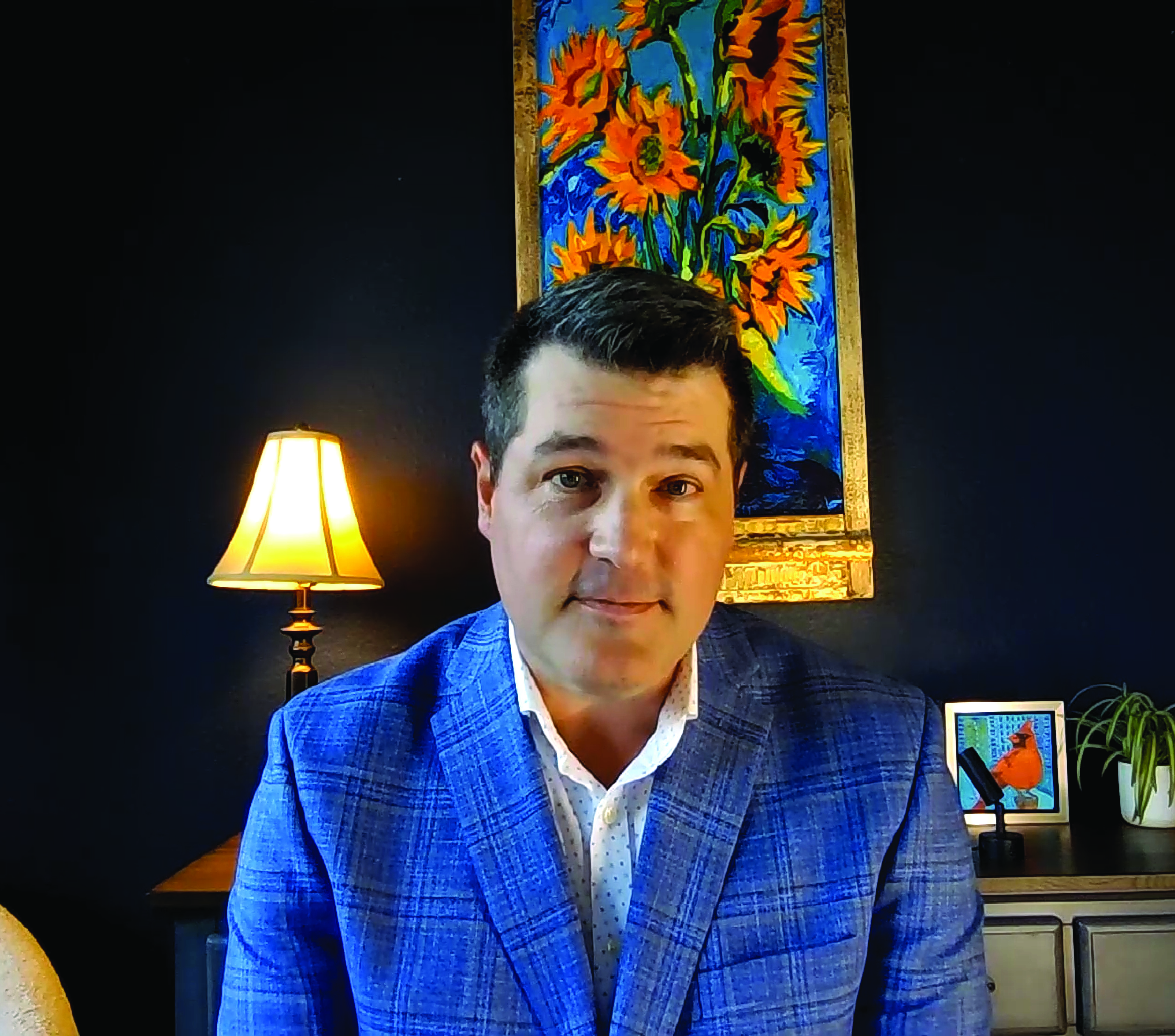Jeff Faber